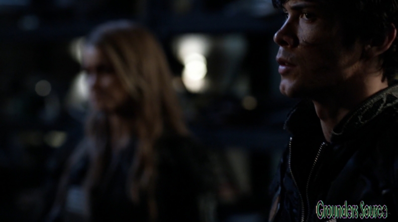 The 100 Season Three Episode Fifteen Perverse Instantiation Part One Captures-2657
