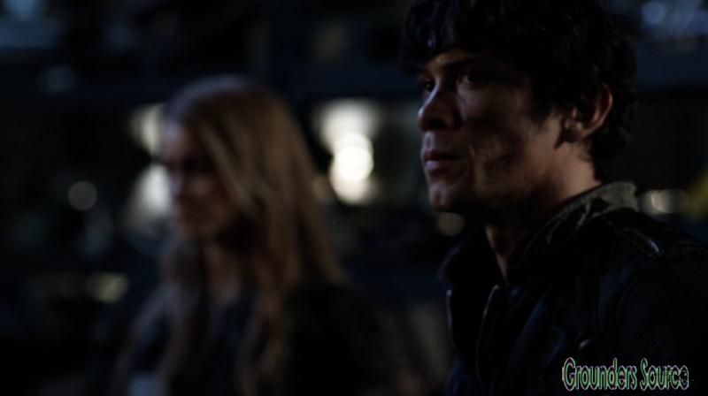 The 100 Season Three Episode Fifteen Perverse Instantiation Part One Captures-2656
