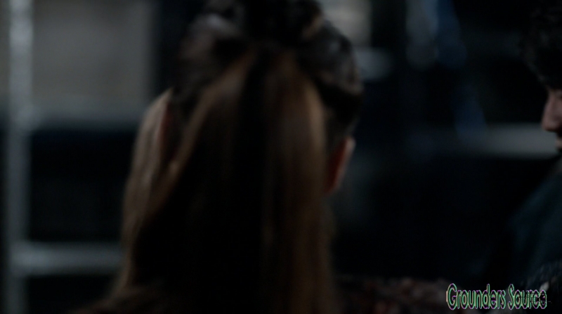 The 100 Season Three Episode Fifteen Perverse Instantiation Part One Captures-2655
