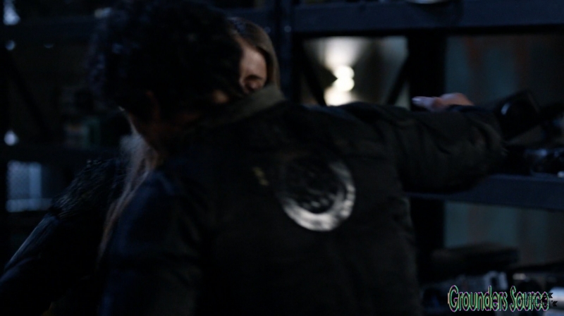 The 100 Season Three Episode Fifteen Perverse Instantiation Part One Captures-2652
