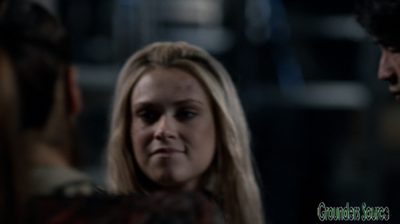 The 100 Season Three Episode Fifteen Perverse Instantiation Part One Captures-2650
