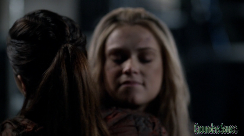 The 100 Season Three Episode Fifteen Perverse Instantiation Part One Captures-2649
