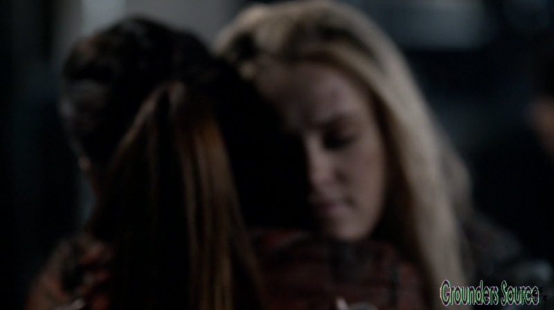 The 100 Season Three Episode Fifteen Perverse Instantiation Part One Captures-2648
