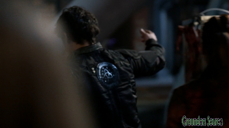 The 100 Season Three Episode Fifteen Perverse Instantiation Part One Captures-2638
