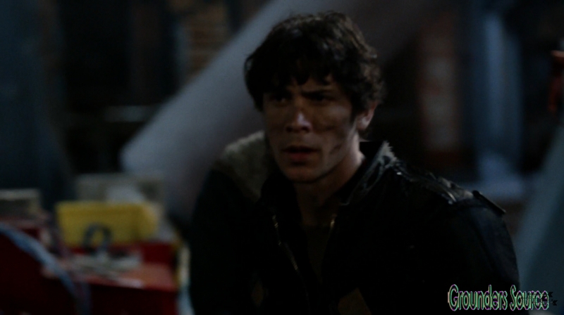 The 100 Season Three Episode Fifteen Perverse Instantiation Part One Captures-2632

