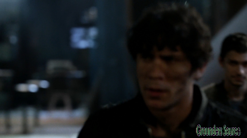 The 100 Season Three Episode Fifteen Perverse Instantiation Part One Captures-2631
