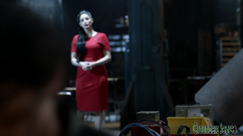 The 100 Season Three Episode Fifteen Perverse Instantiation Part One Captures-2630
