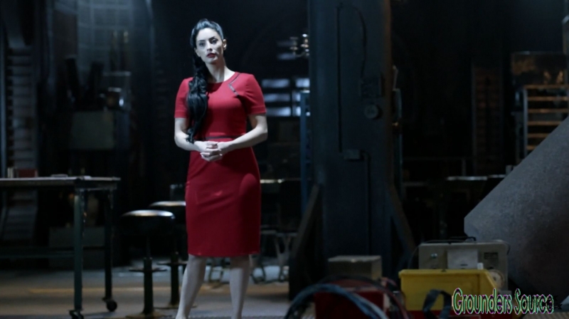 The 100 Season Three Episode Fifteen Perverse Instantiation Part One Captures-2629
