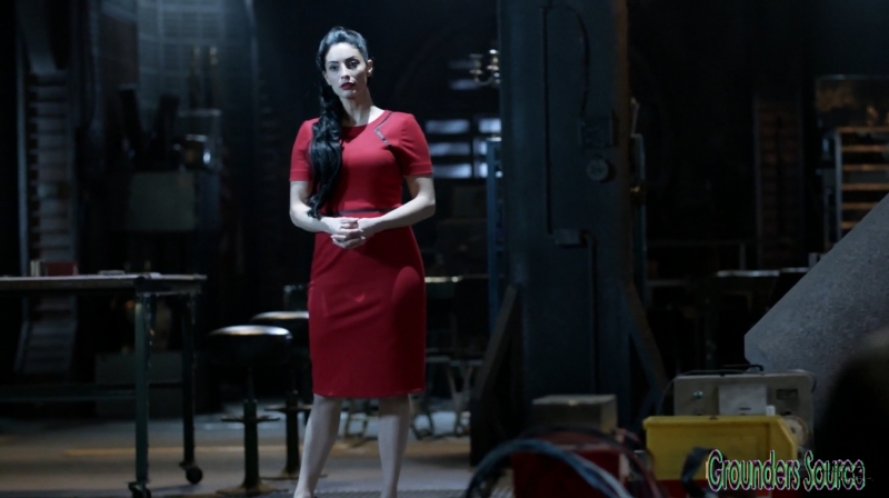 The 100 Season Three Episode Fifteen Perverse Instantiation Part One Captures-2626
