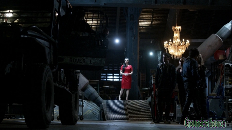 The 100 Season Three Episode Fifteen Perverse Instantiation Part One Captures-2623
