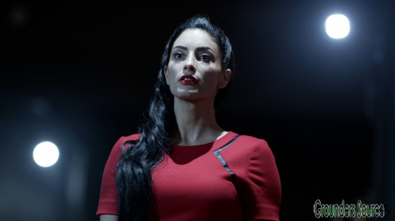 The 100 Season Three Episode Fifteen Perverse Instantiation Part One Captures-2619
