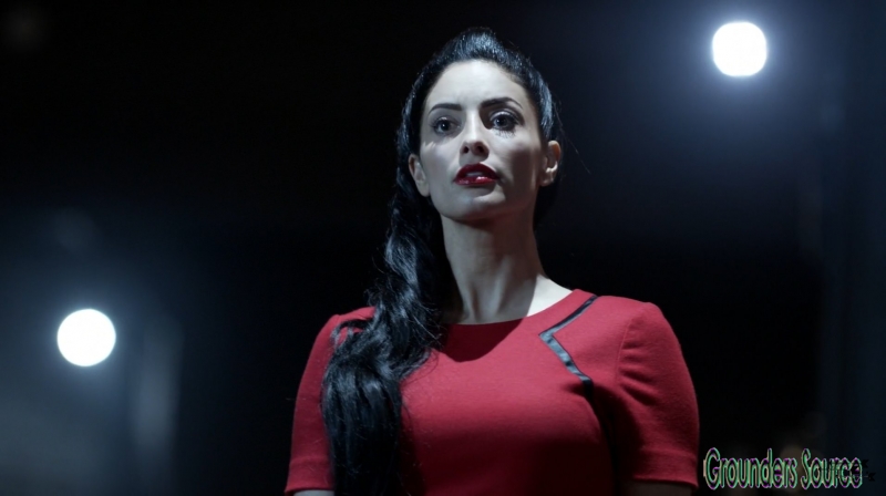The 100 Season Three Episode Fifteen Perverse Instantiation Part One Captures-2618
