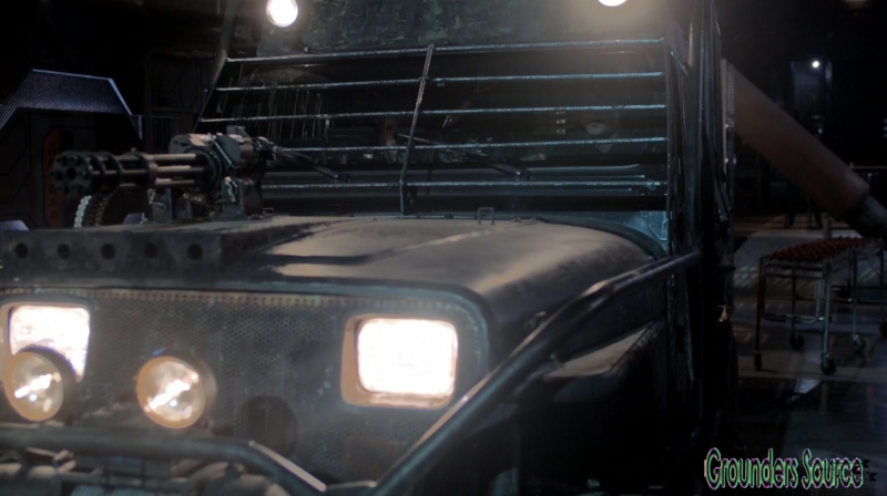 The 100 Season Three Episode Fifteen Perverse Instantiation Part One Captures-2616
