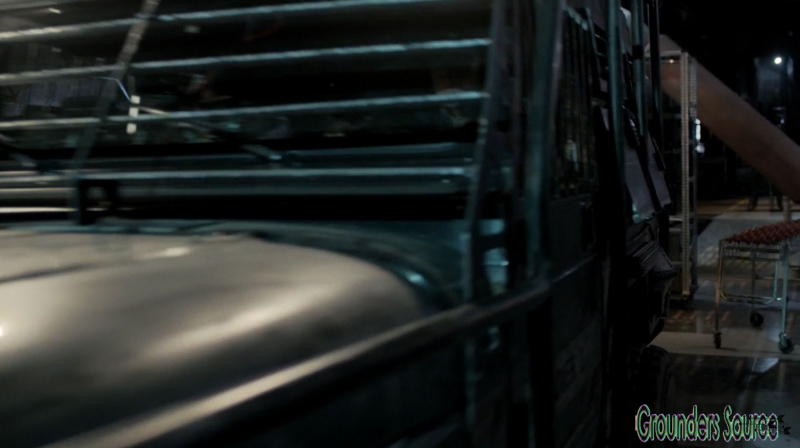 The 100 Season Three Episode Fifteen Perverse Instantiation Part One Captures-2614
