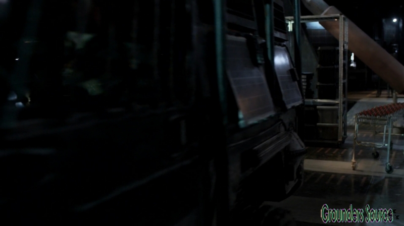 The 100 Season Three Episode Fifteen Perverse Instantiation Part One Captures-2613
