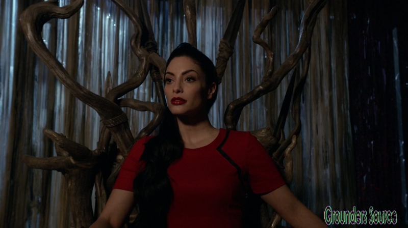 The 100 Season Three Episode Fifteen Perverse Instantiation Part One Captures-2608
