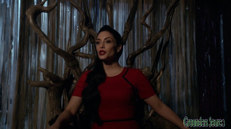 The 100 Season Three Episode Fifteen Perverse Instantiation Part One Captures-2607
