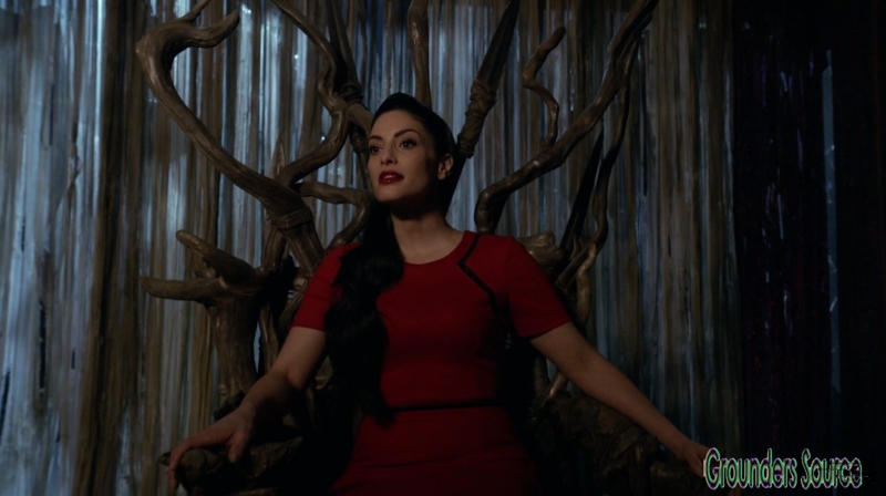 The 100 Season Three Episode Fifteen Perverse Instantiation Part One Captures-2606

