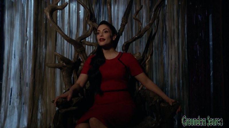 The 100 Season Three Episode Fifteen Perverse Instantiation Part One Captures-2605

