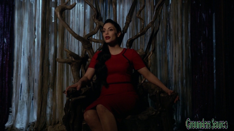 The 100 Season Three Episode Fifteen Perverse Instantiation Part One Captures-2604
