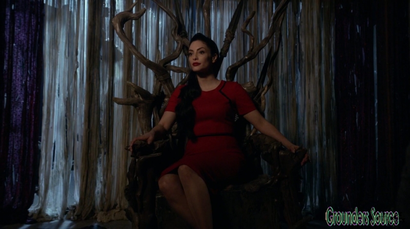 The 100 Season Three Episode Fifteen Perverse Instantiation Part One Captures-2603
