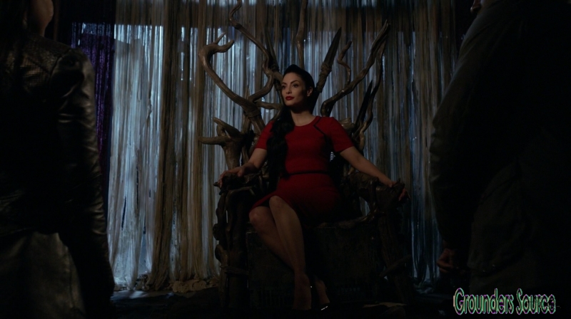 The 100 Season Three Episode Fifteen Perverse Instantiation Part One Captures-2600
