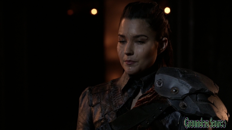 The 100 Season Three Episode Fifteen Perverse Instantiation Part One Captures-2598
