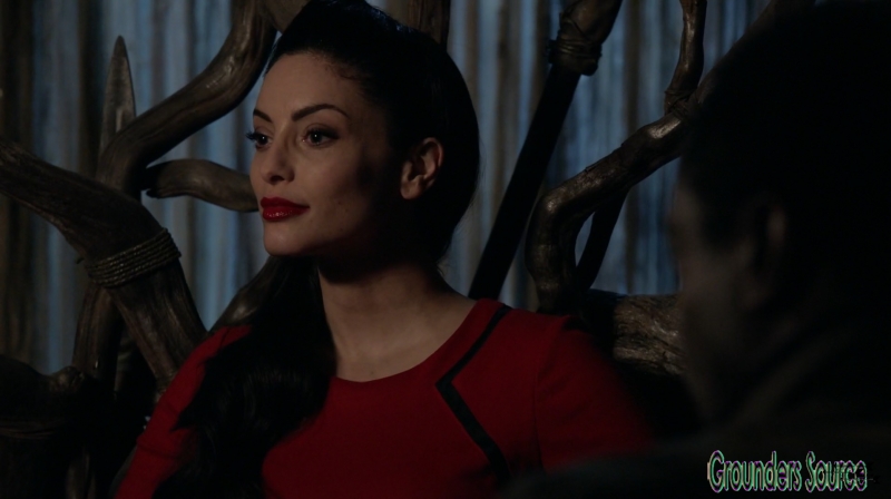 The 100 Season Three Episode Fifteen Perverse Instantiation Part One Captures-2595
