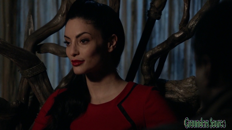 The 100 Season Three Episode Fifteen Perverse Instantiation Part One Captures-2593
