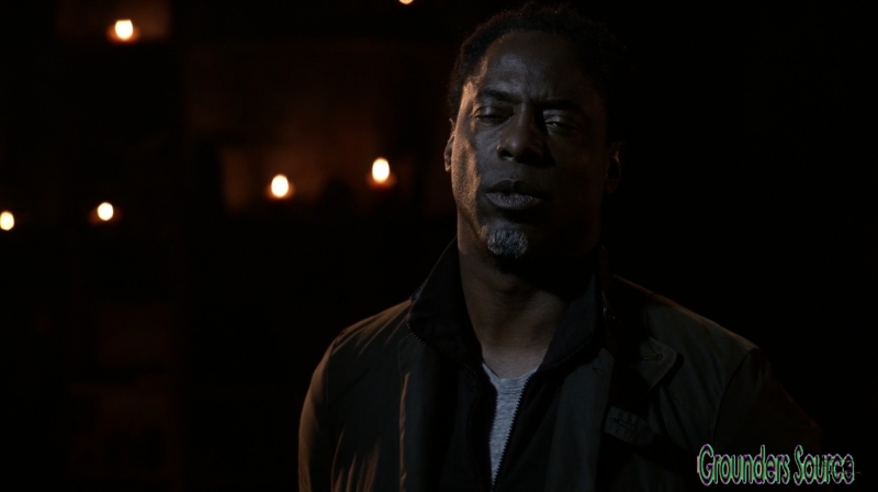 The 100 Season Three Episode Fifteen Perverse Instantiation Part One Captures-2592
