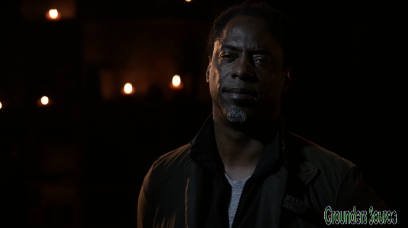 The 100 Season Three Episode Fifteen Perverse Instantiation Part One Captures-2591
