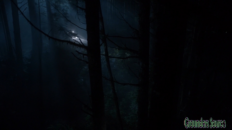 The 100 Season Three Episode Fifteen Perverse Instantiation Part One Captures-2585
