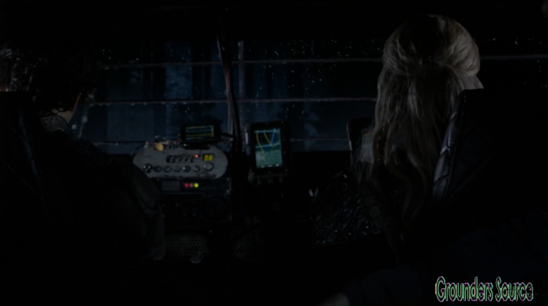 The 100 Season Three Episode Fifteen Perverse Instantiation Part One Captures-2584
