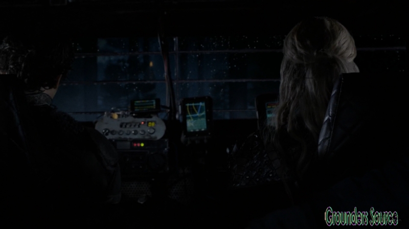 The 100 Season Three Episode Fifteen Perverse Instantiation Part One Captures-2582

