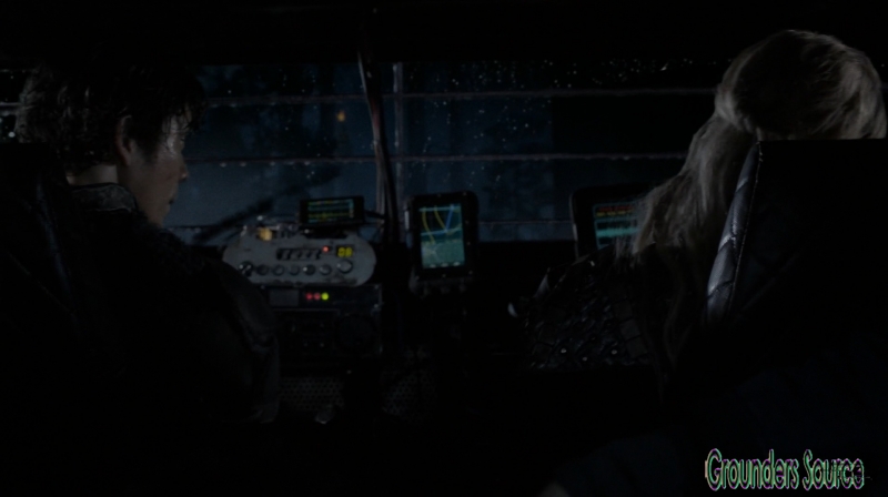 The 100 Season Three Episode Fifteen Perverse Instantiation Part One Captures-2581
