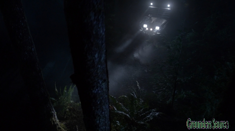 The 100 Season Three Episode Fifteen Perverse Instantiation Part One Captures-2576
