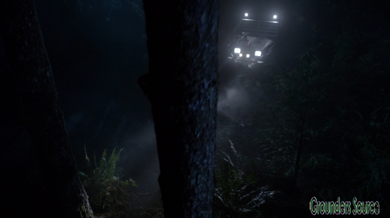 The 100 Season Three Episode Fifteen Perverse Instantiation Part One Captures-2575
