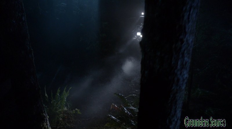 The 100 Season Three Episode Fifteen Perverse Instantiation Part One Captures-2573
