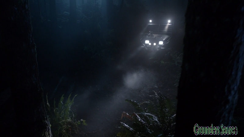 The 100 Season Three Episode Fifteen Perverse Instantiation Part One Captures-2572
