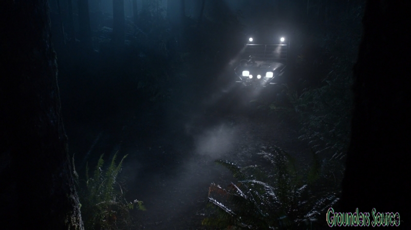 The 100 Season Three Episode Fifteen Perverse Instantiation Part One Captures-2571
