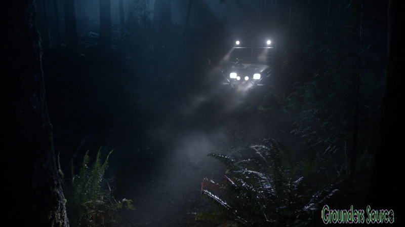 The 100 Season Three Episode Fifteen Perverse Instantiation Part One Captures-2570

