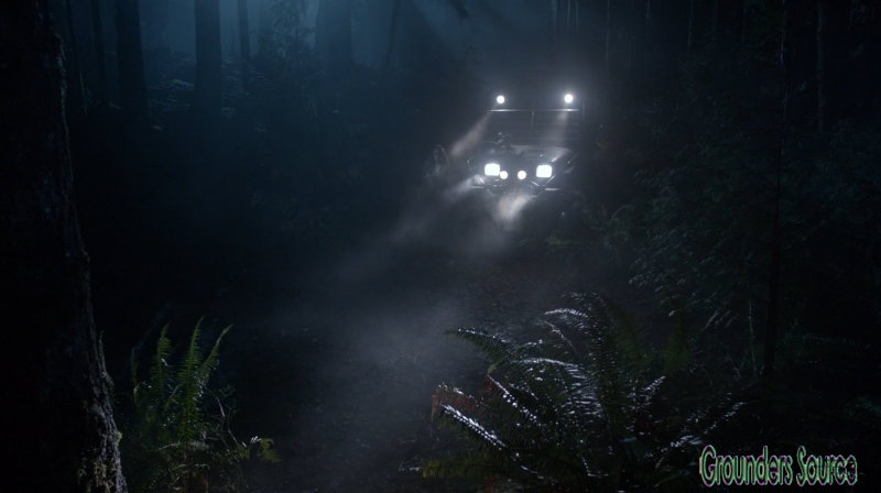 The 100 Season Three Episode Fifteen Perverse Instantiation Part One Captures-2569
