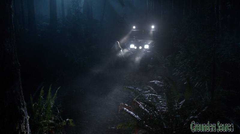 The 100 Season Three Episode Fifteen Perverse Instantiation Part One Captures-2568

