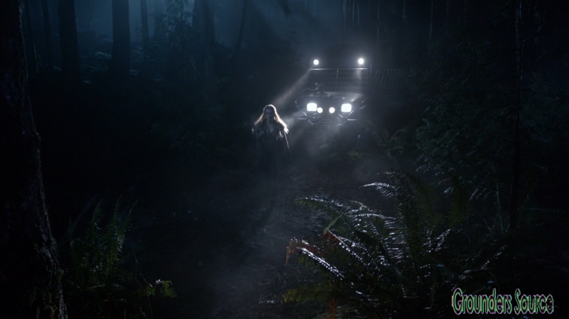 The 100 Season Three Episode Fifteen Perverse Instantiation Part One Captures-2567
