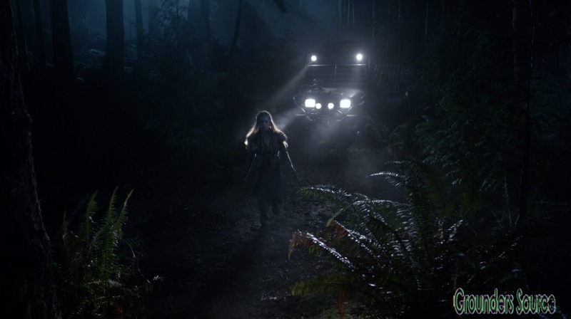 The 100 Season Three Episode Fifteen Perverse Instantiation Part One Captures-2566
