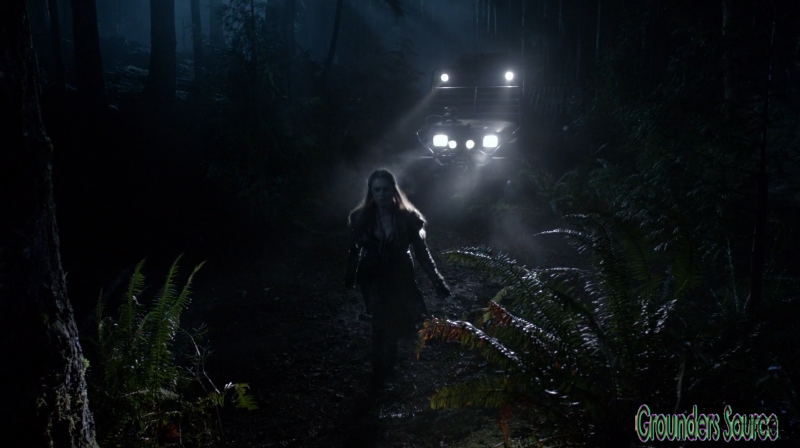 The 100 Season Three Episode Fifteen Perverse Instantiation Part One Captures-2565

