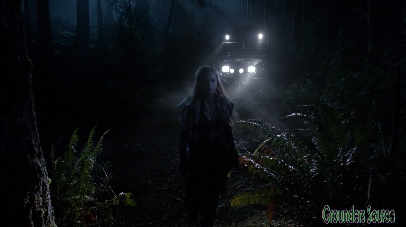 The 100 Season Three Episode Fifteen Perverse Instantiation Part One Captures-2564
