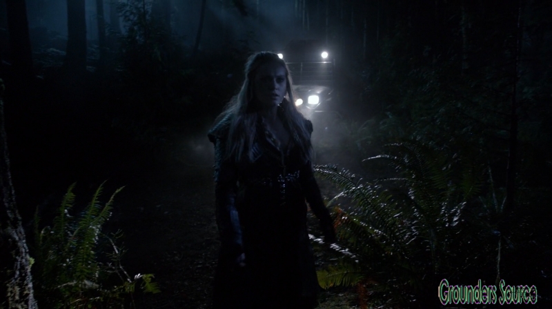 The 100 Season Three Episode Fifteen Perverse Instantiation Part One Captures-2563
