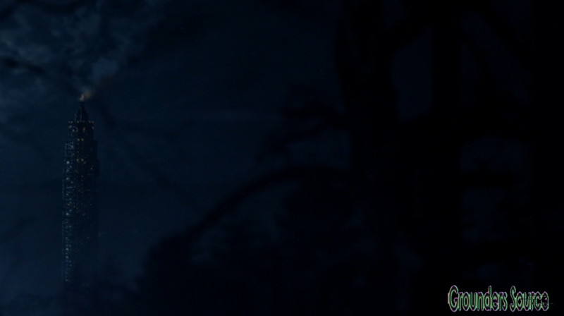The 100 Season Three Episode Fifteen Perverse Instantiation Part One Captures-2561
