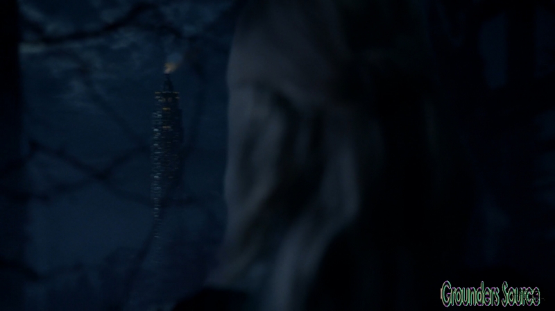 The 100 Season Three Episode Fifteen Perverse Instantiation Part One Captures-2558
